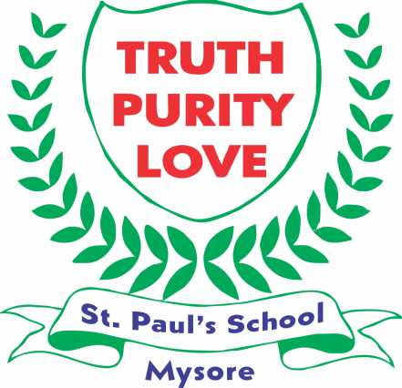 St.Paul`s Nursery, Primary, Higher Primary & High School